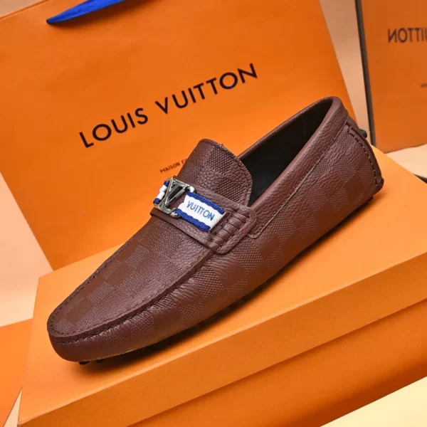 LV Moccasin - RL27