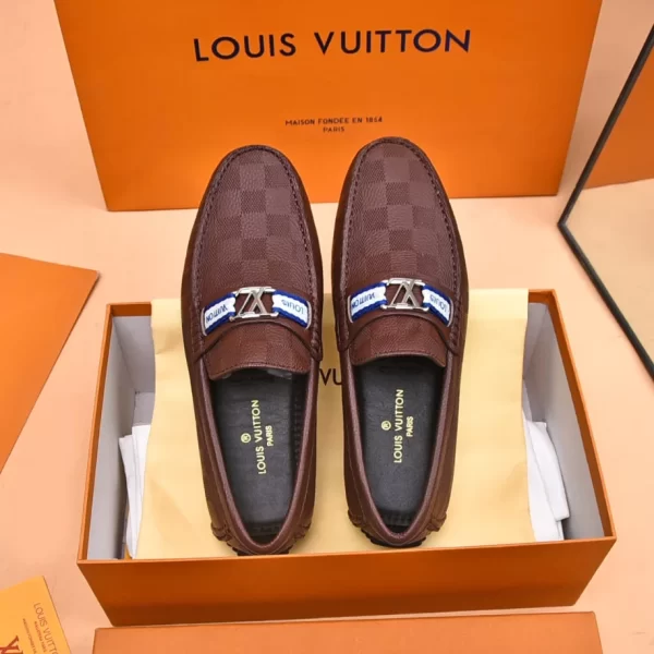 LV Moccasin - RL27