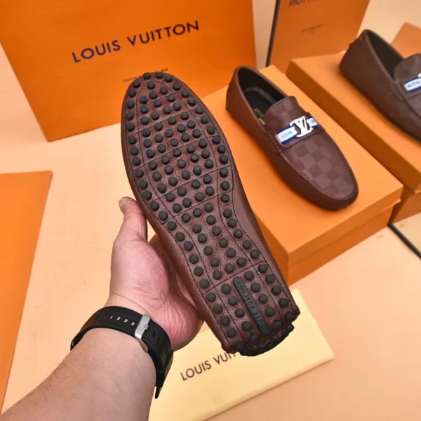 LV Moccasin - RL27