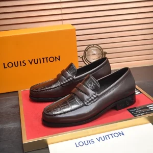 LV Louis Loafer - RL51