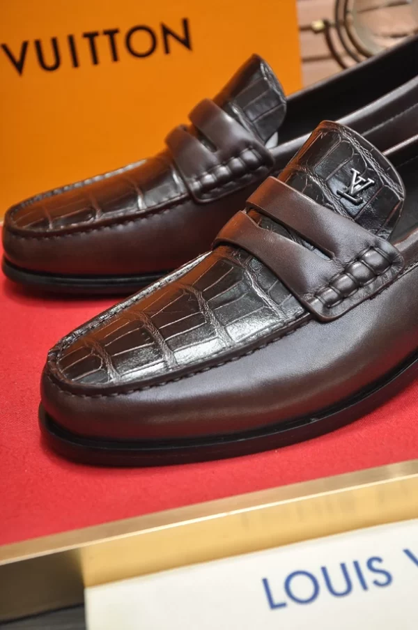 LV Louis Loafer - RL51