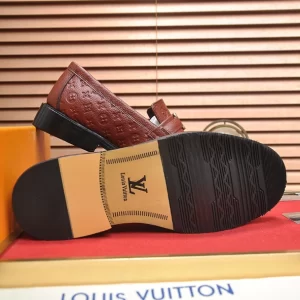 LV Major Loafer – RL47