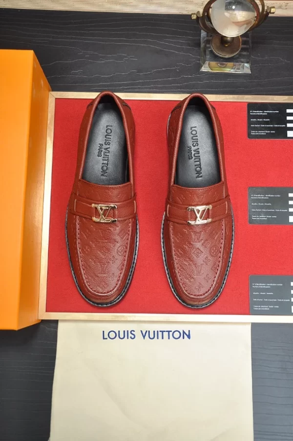 LV Major Loafer – RL47