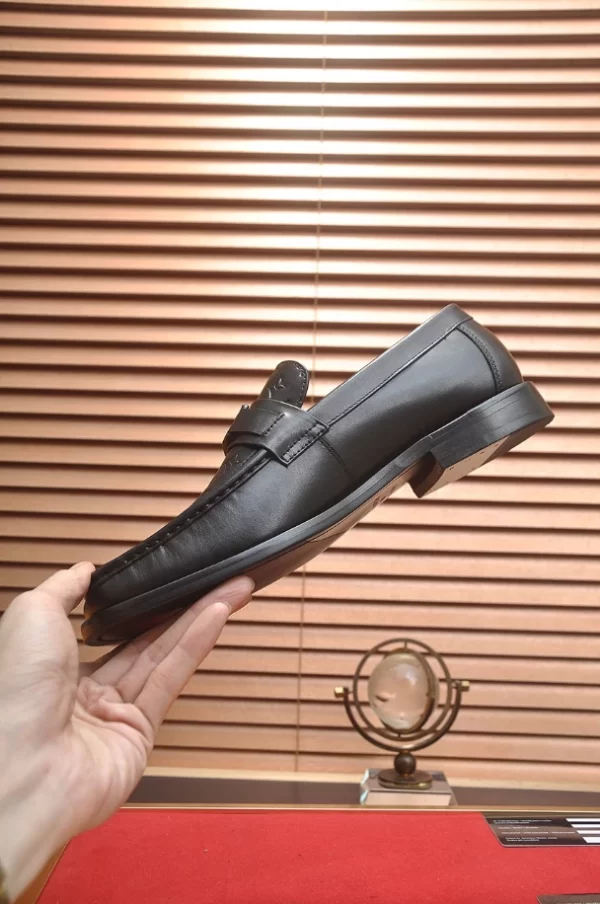 LV Major Loafer - RL60