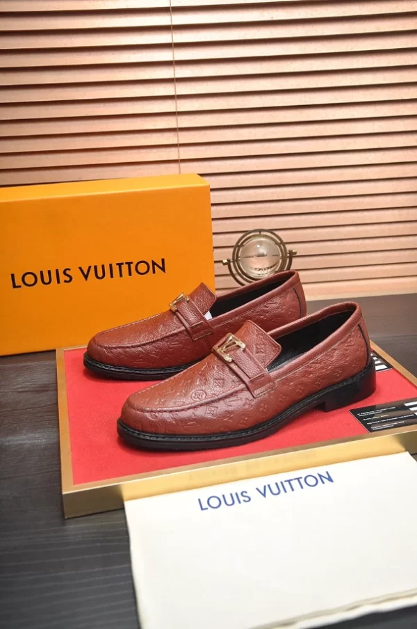 LV Major Loafer – RL47