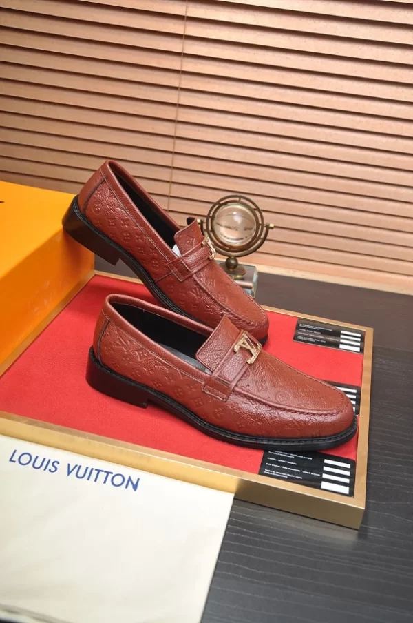 LV Major Loafer – RL47