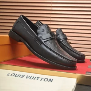 LV Major Loafer - RL60