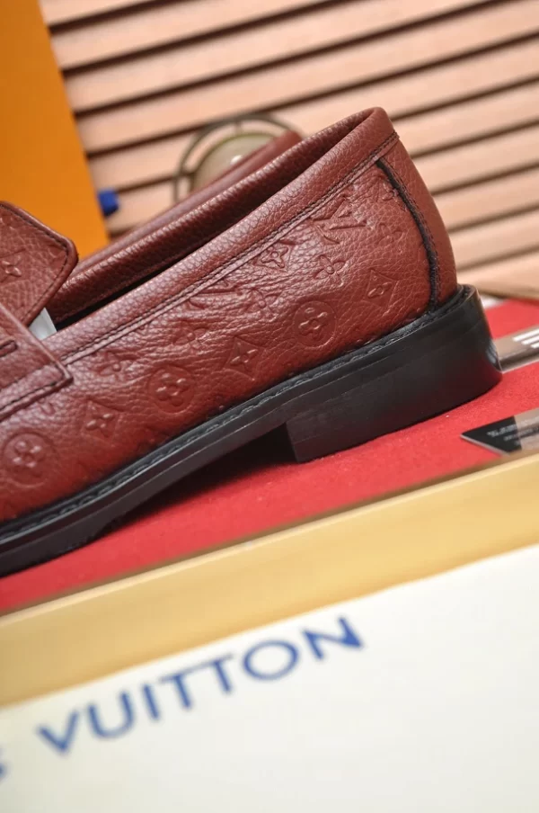 LV Major Loafer – RL47