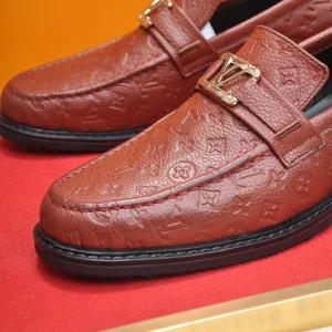 LV Major Loafer – RL47