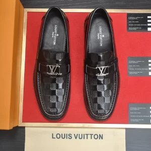 LV Major Loafer - RL63