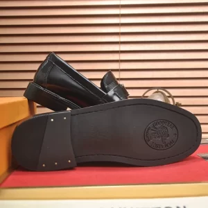 LV Major Loafer - RL63