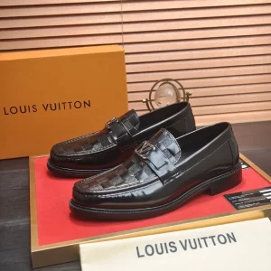 LV Major Loafer - RL63