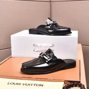 LV Major Loafer - RL68