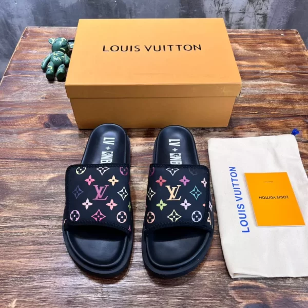 LV Miami Mule - S20