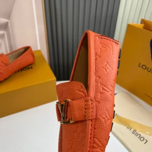 LV Moccasin - RL10