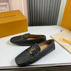 LV Moccasin - RL08