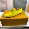 LV Moccasin - RL07