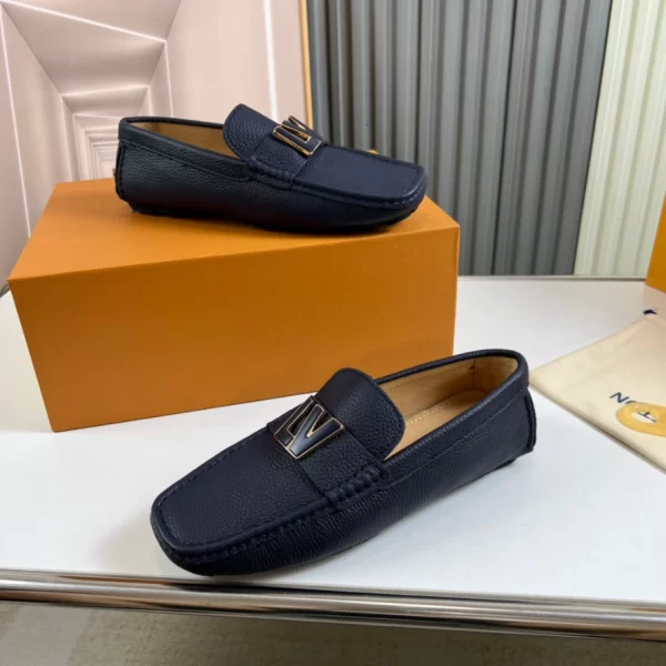 LV Moccasin - RL20