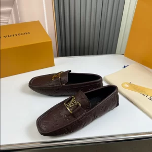 LV Moccasin - RL09