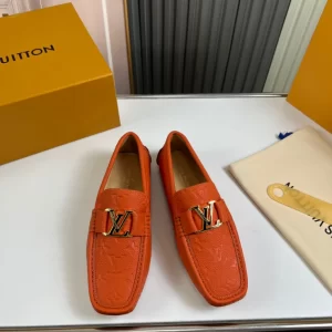 LV Moccasin - RL10