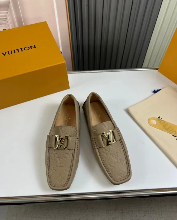 LV Moccasin - RL13