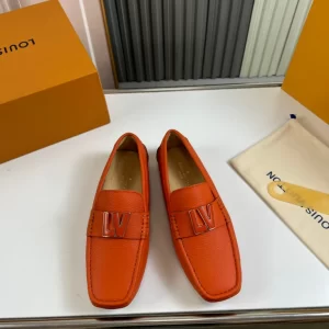 LV Moccasin - RL14