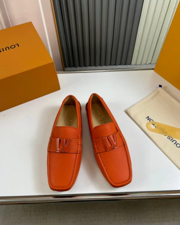 LV Moccasin - RL14