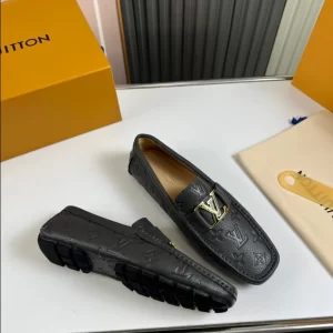 LV Moccasin - RL08