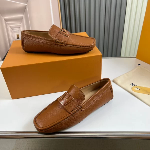 LV Moccasin - RL17