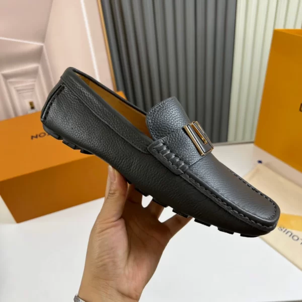 LV Moccasin - RL18