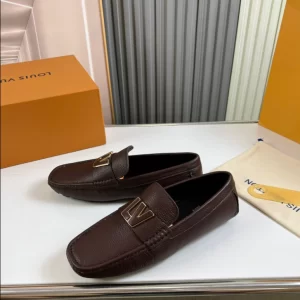 LV Moccasin - RL19