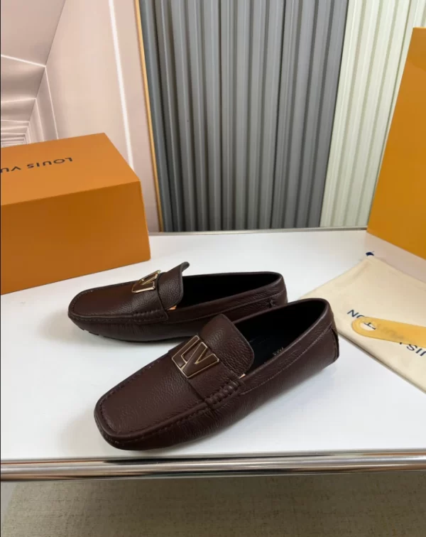 LV Moccasin - RL19