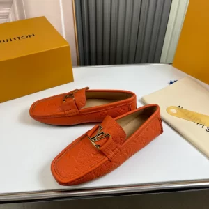 LV Moccasin - RL10