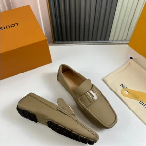 LV Moccasin - RL16