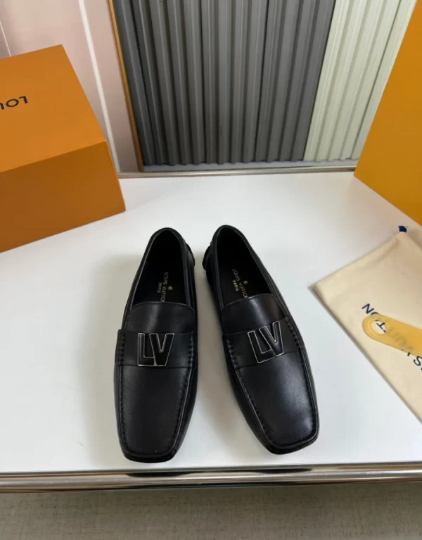 LV Moccasin - RL21