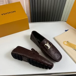 LV Moccasin - RL09