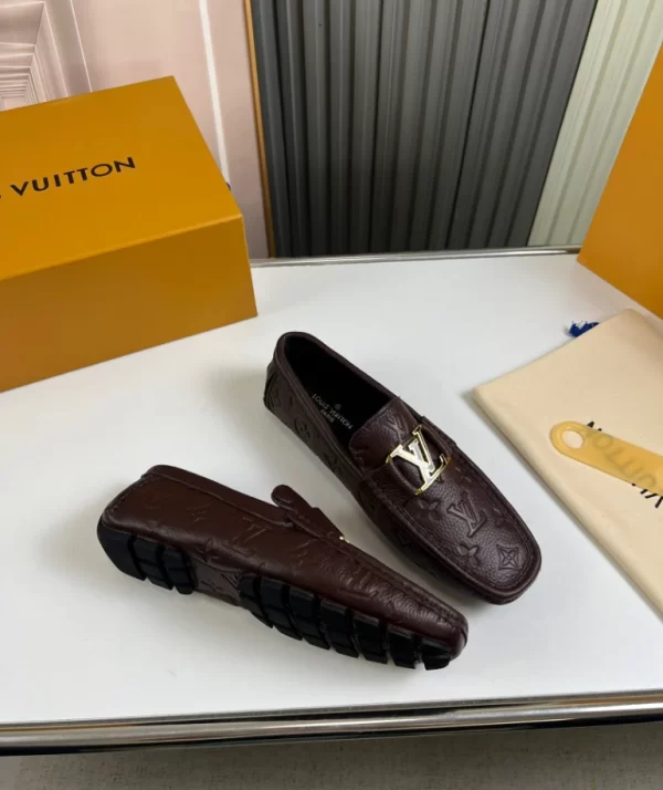 LV Moccasin - RL09