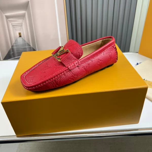 LV Moccasin - RL12