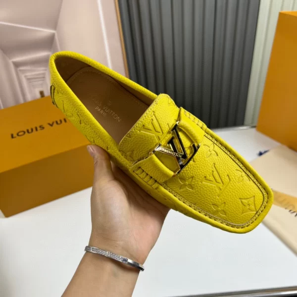 LV Moccasin - RL07