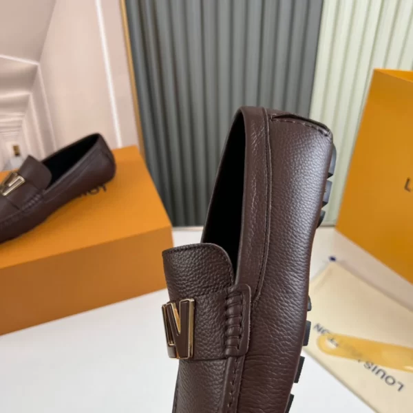 LV Moccasin - RL19