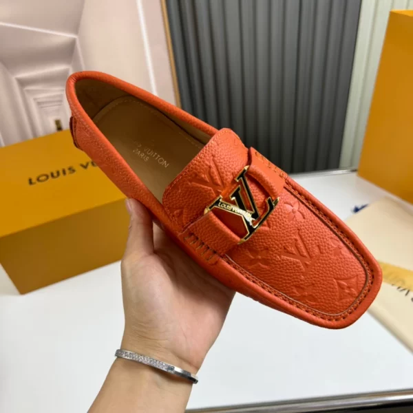 LV Moccasin - RL10