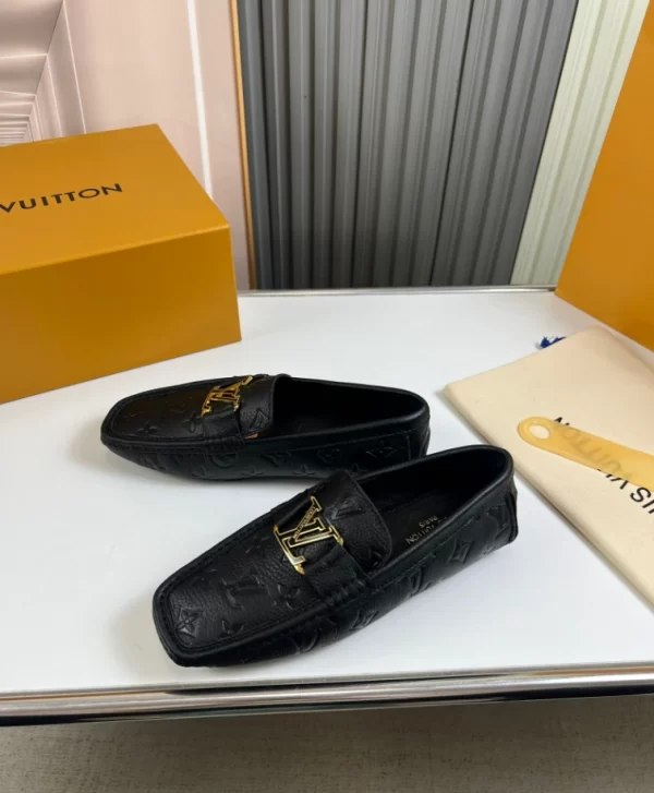 LV Moccasin - RL11