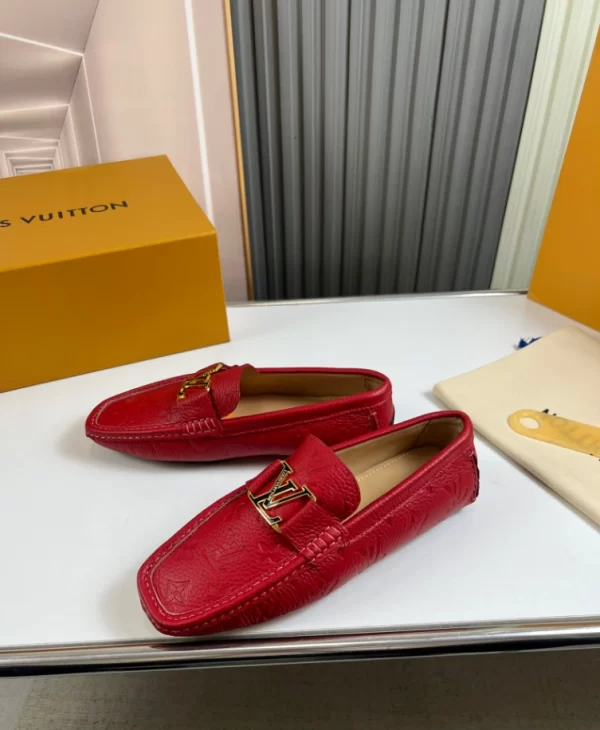 LV Moccasin - RL12