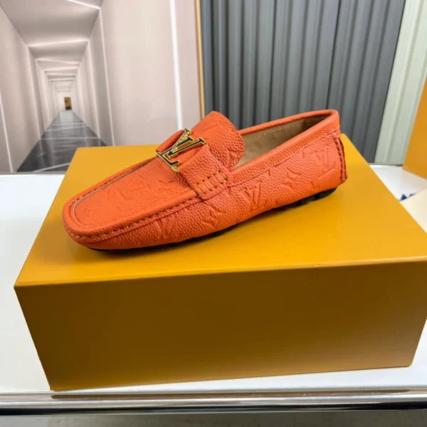 LV Moccasin - RL10