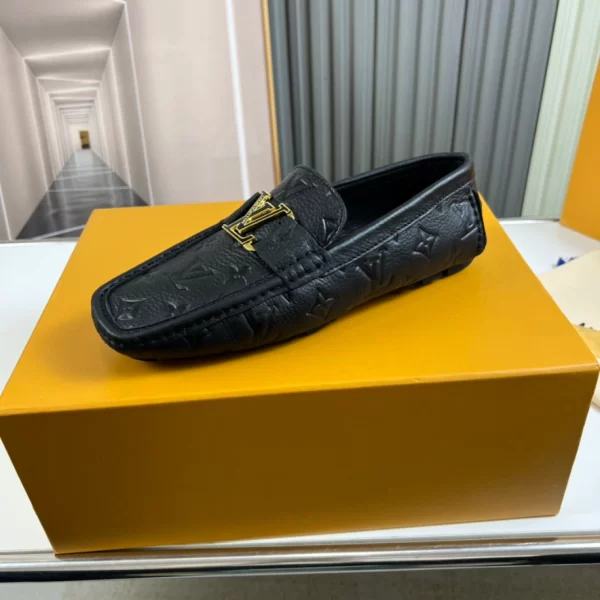 LV Moccasin - RL11