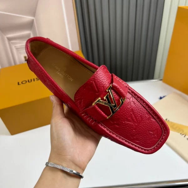 LV Moccasin - RL12