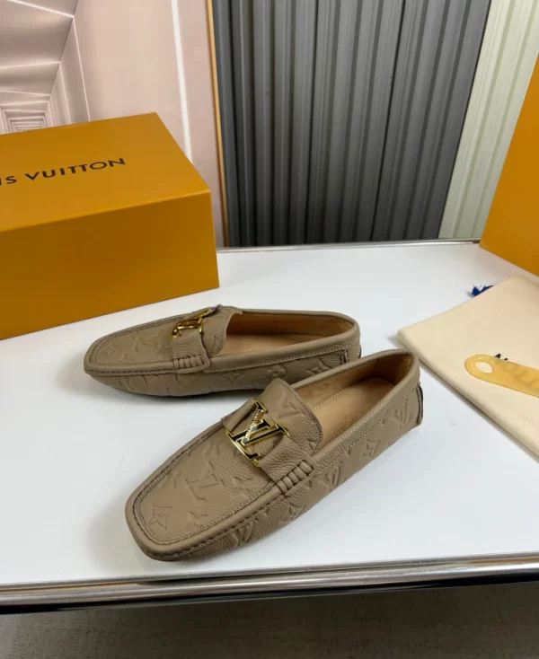 LV Moccasin - RL13