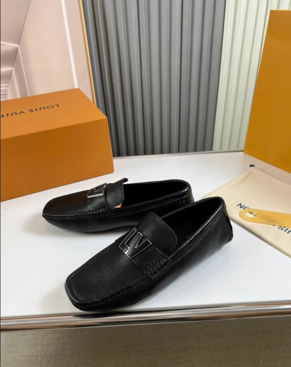 LV Moccasin - RL15