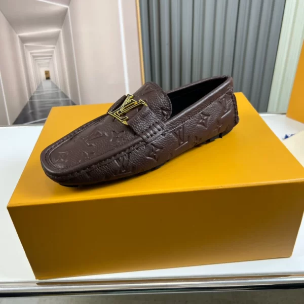 LV Moccasin - RL09