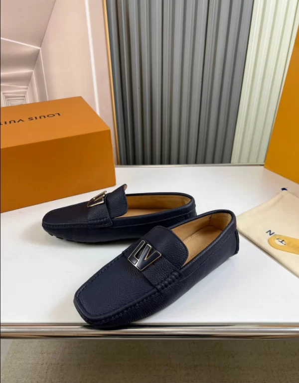 LV Moccasin - RL20